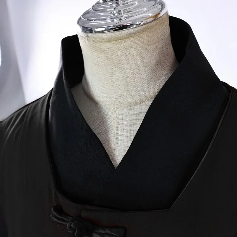 Saja Boys Costume Cosplay Sajaboy Jinu Costume For Men Outfit Set Halloween Party Fancy Dress Up - Image 6